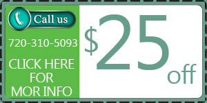 Lakewood CO Garage Door Repair Offer